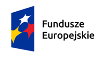 Logo Fundusze Europejskie