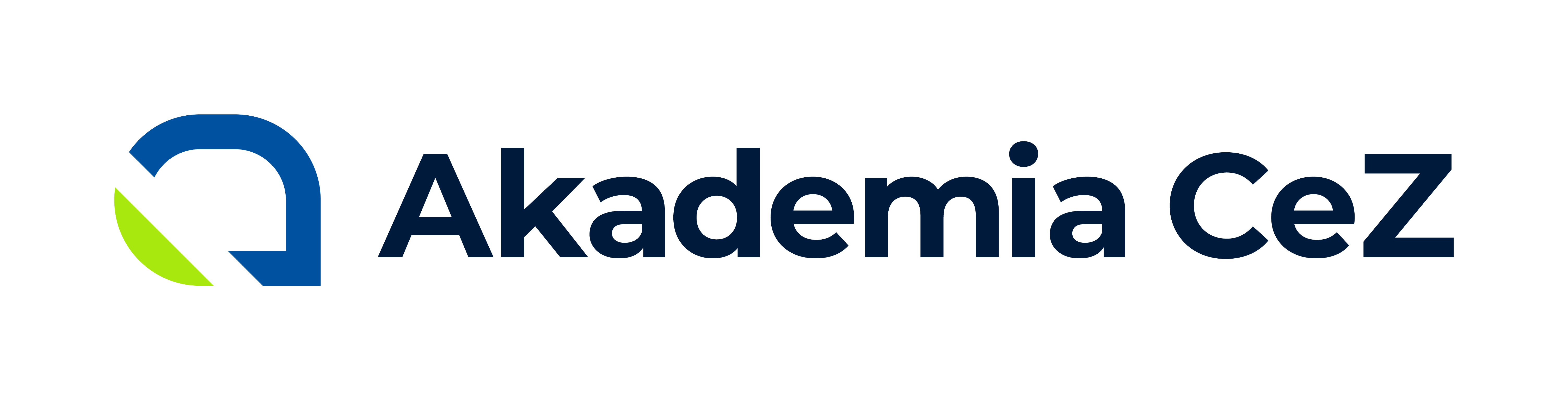 logo - Akademia CeZ