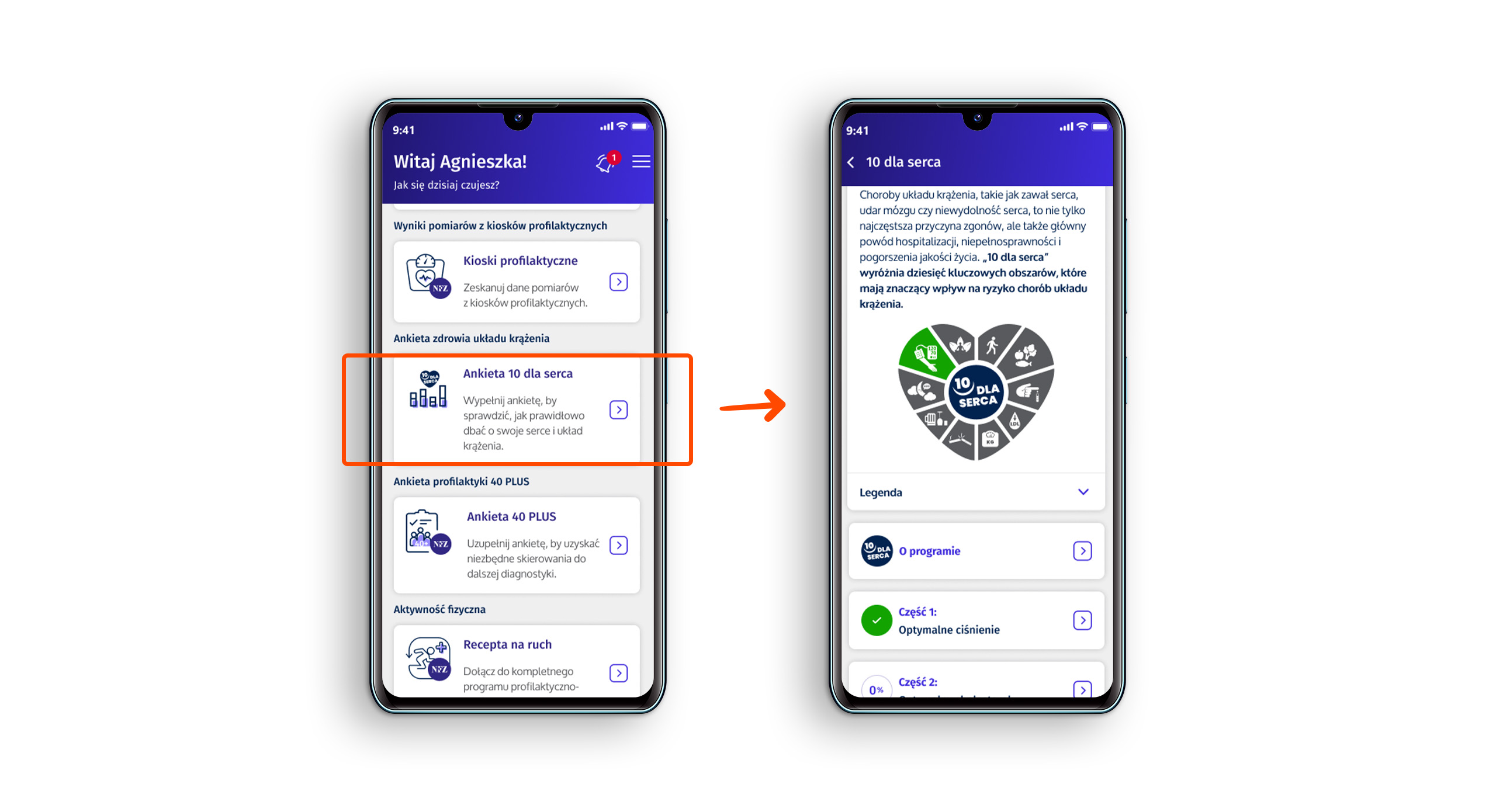 10 dla Serca w mojeIKP