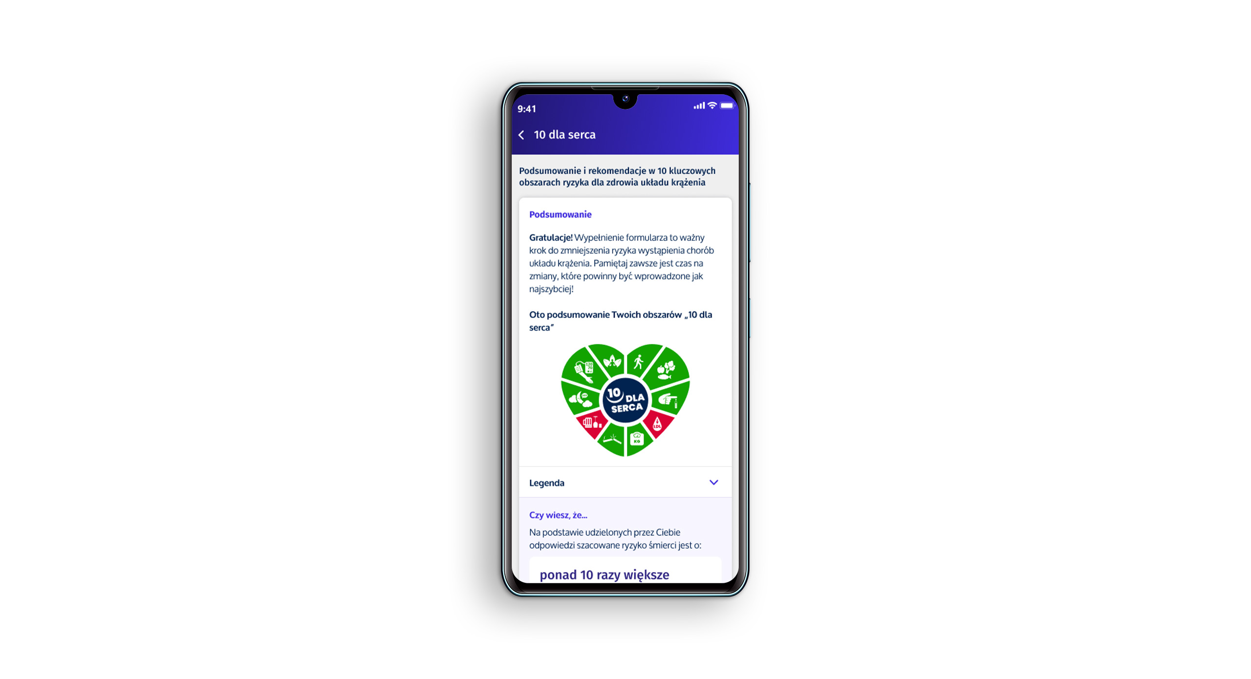 10 dla Serca w mojeIKP