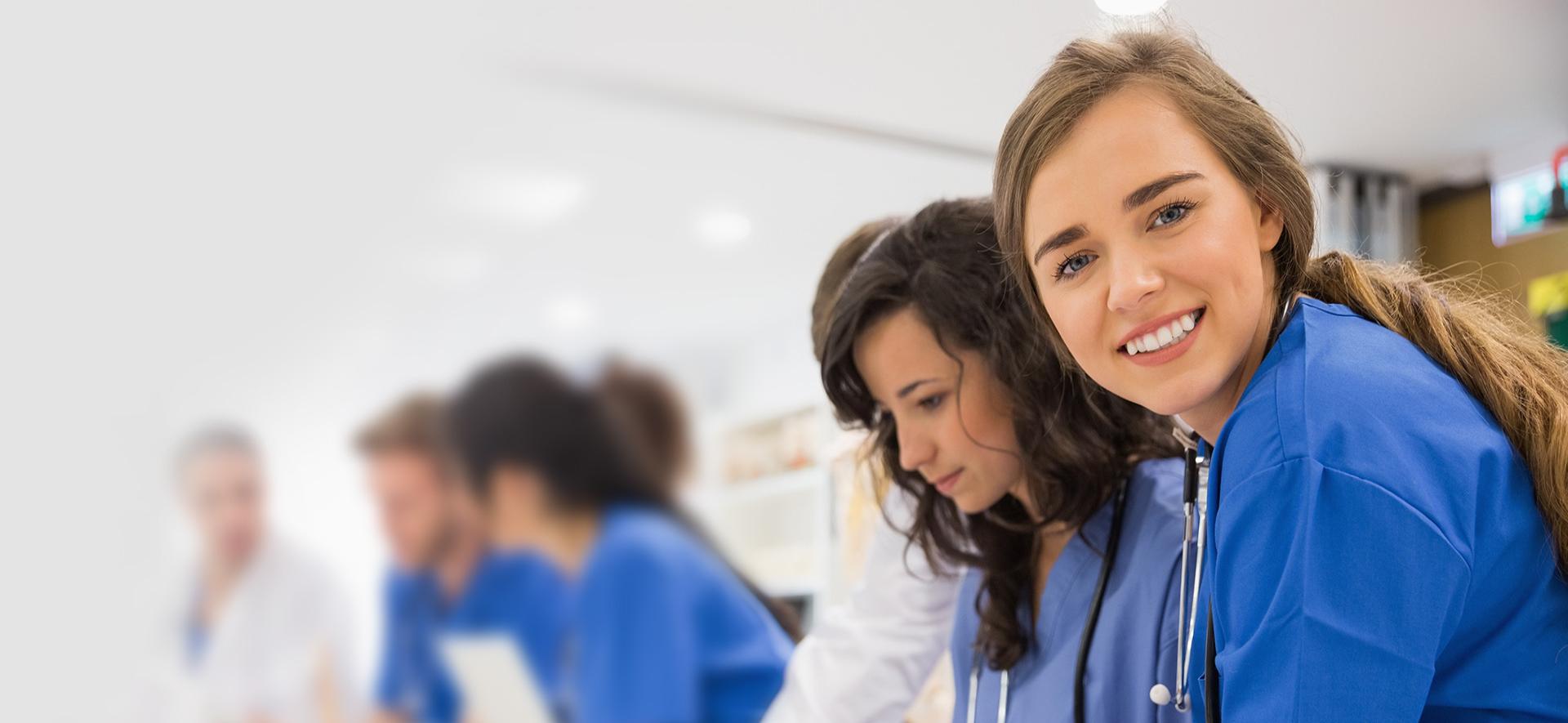 zdjęcie przedstawiające uczestników szkolenia