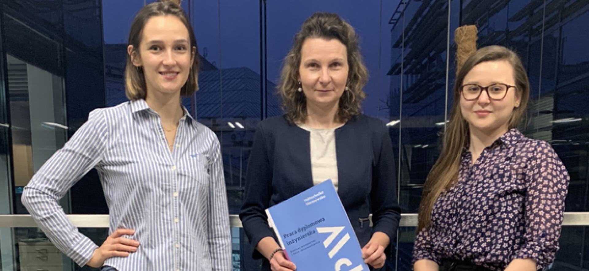 zdjęcie nagrodzonych