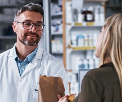 farmaceuta w aptece