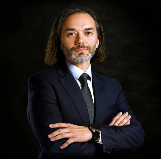 Jeremi Olechnowicz