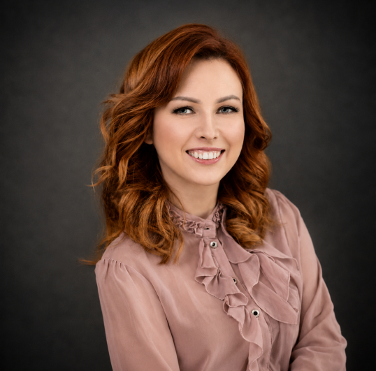 Zdjęcie Anna Kurczewska-Formela