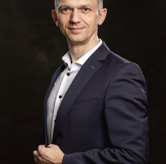 Zdjęcie Maciej Wardaszko