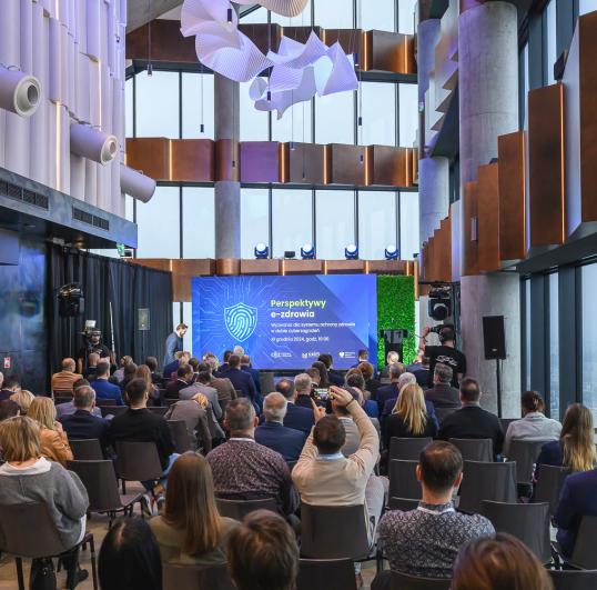 Pespektywy e-Zdrowia 2024