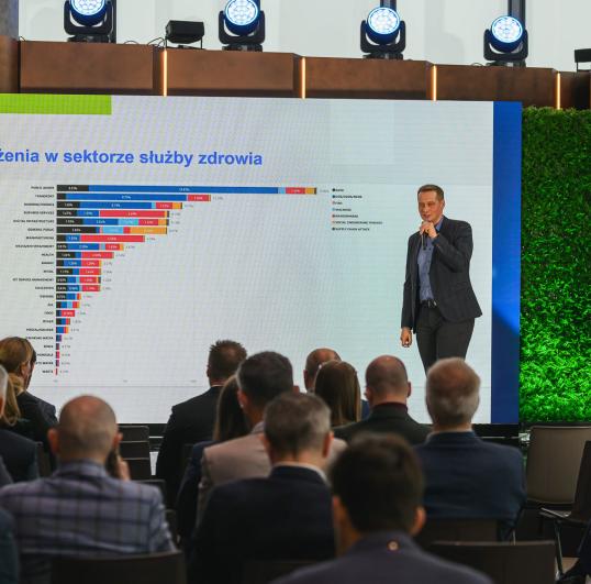 Pespektywy e-Zdrowia 2024