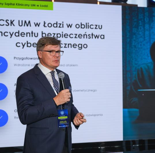 Pespektywy e-Zdrowia 2024