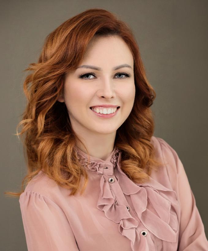 Anna Kurczewska-Formela