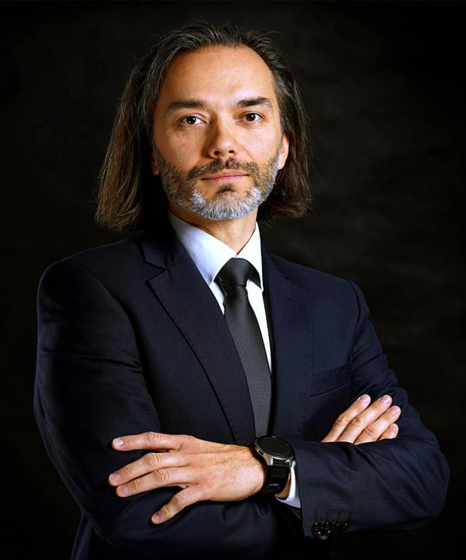 Jeremi Olechnowicz