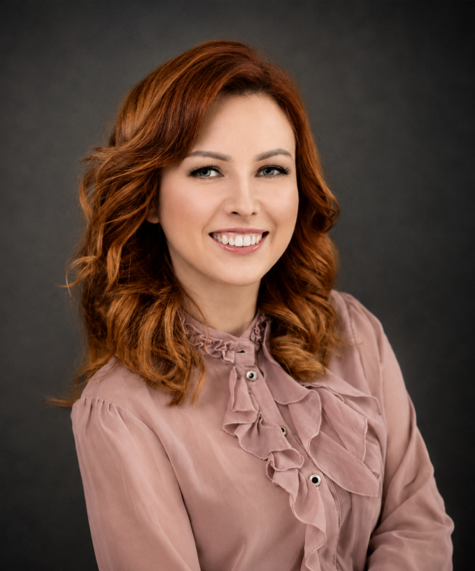 Zdjęcie Anna Kurczewska-Formela