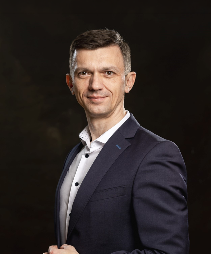 Zdjęcie Maciej Wardaszko