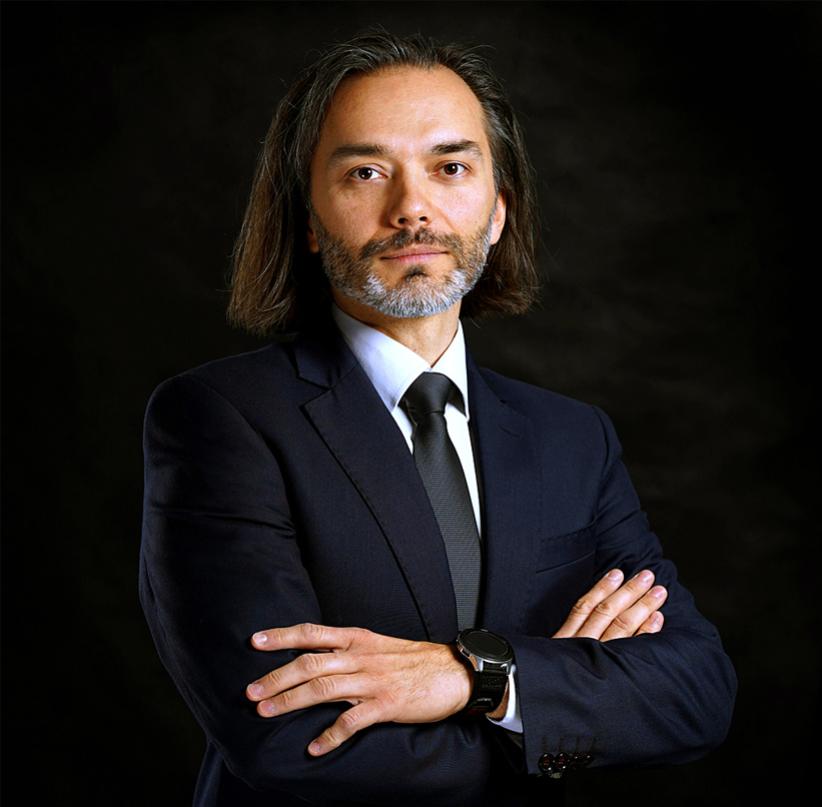 Jeremi Olechnowicz