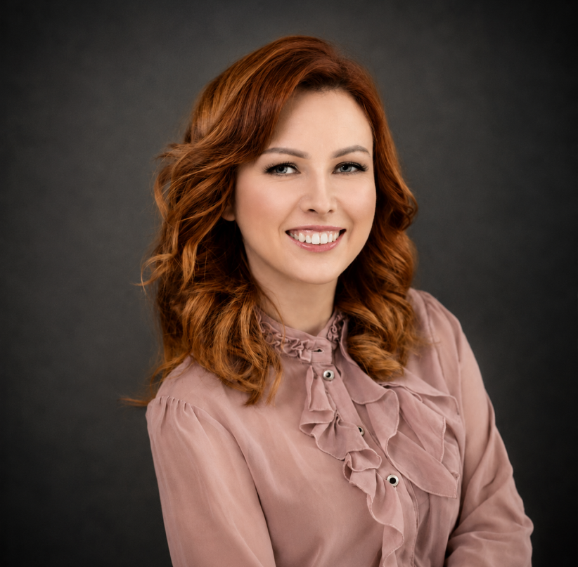 Zdjęcie Anna Kurczewska-Formela