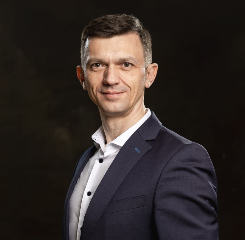 Zdjęcie Maciej Wardaszko