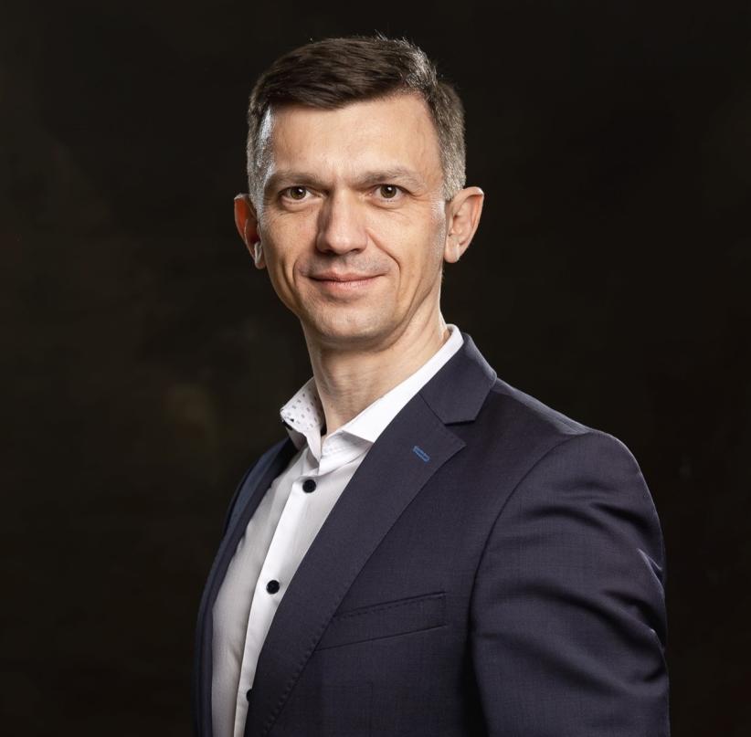 Zdjęcie Maciej Wardaszko