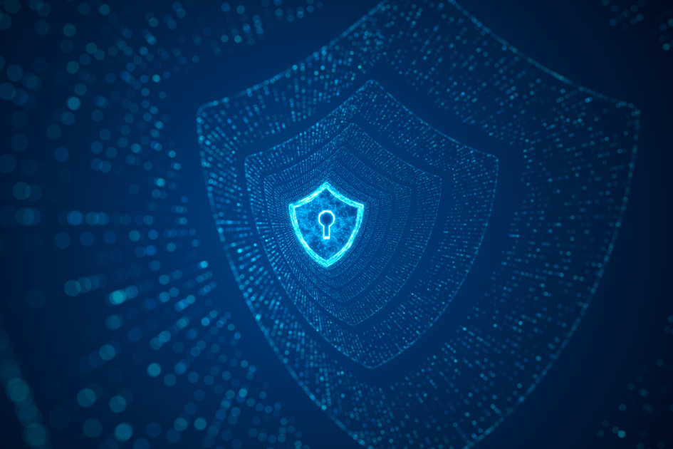 tarcza cyberbezpieczeństwa