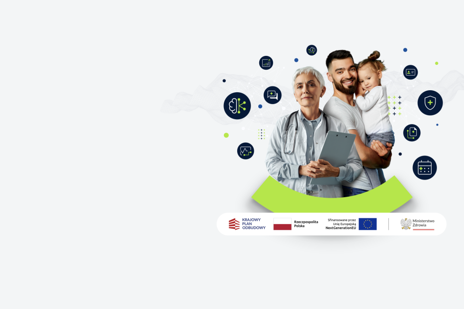 użytkownicy systemów e-zdrowia